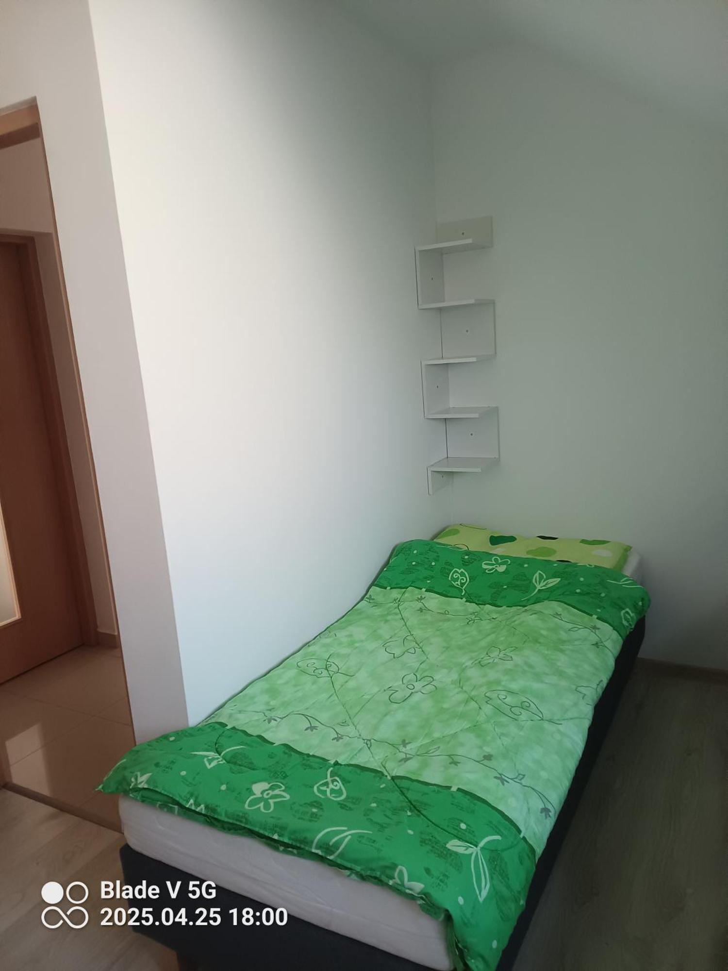 Pokoje Goscinne Tomasz Międzywodzie Buitenkant foto