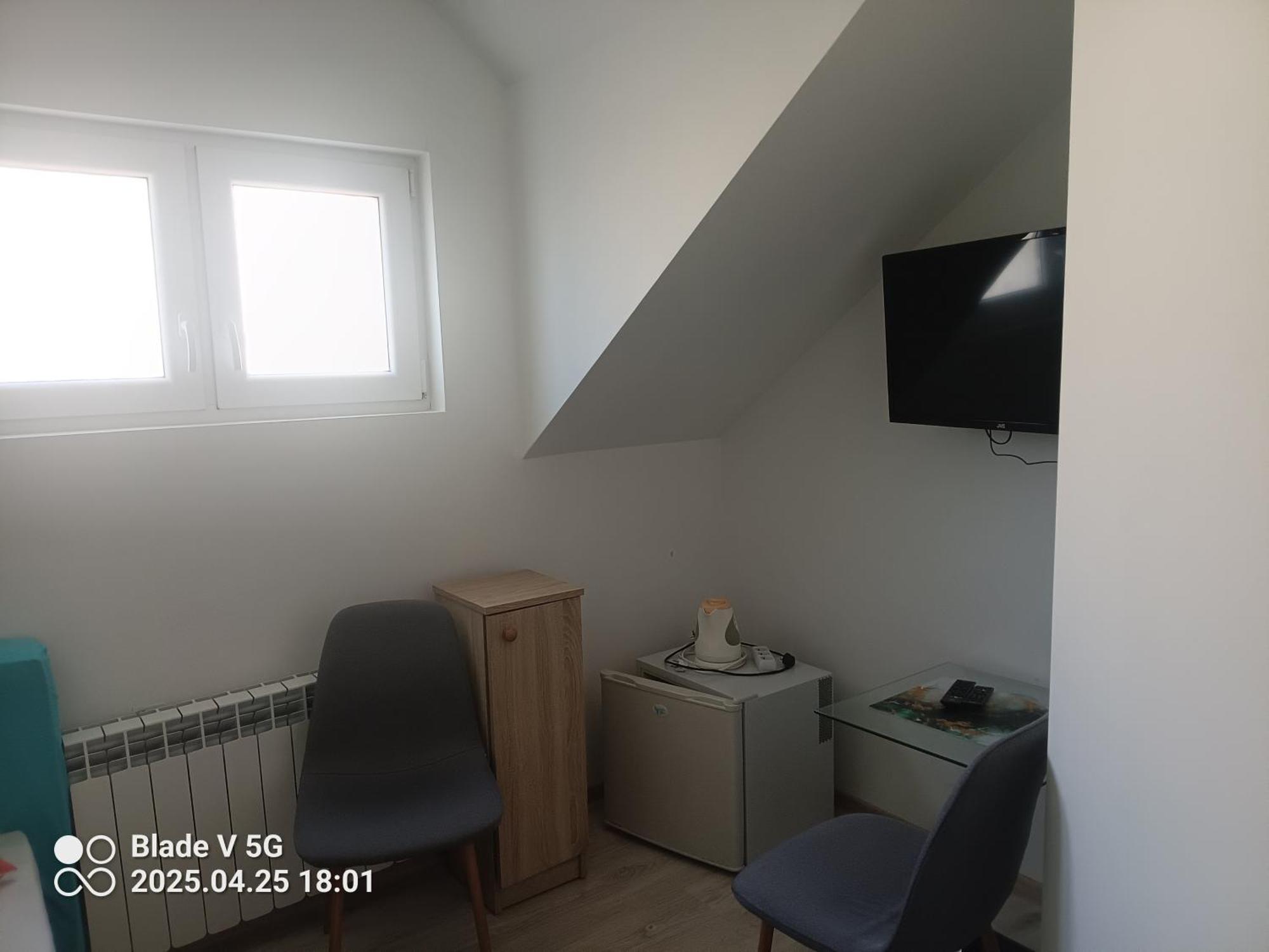 Pokoje Goscinne Tomasz Międzywodzie Buitenkant foto