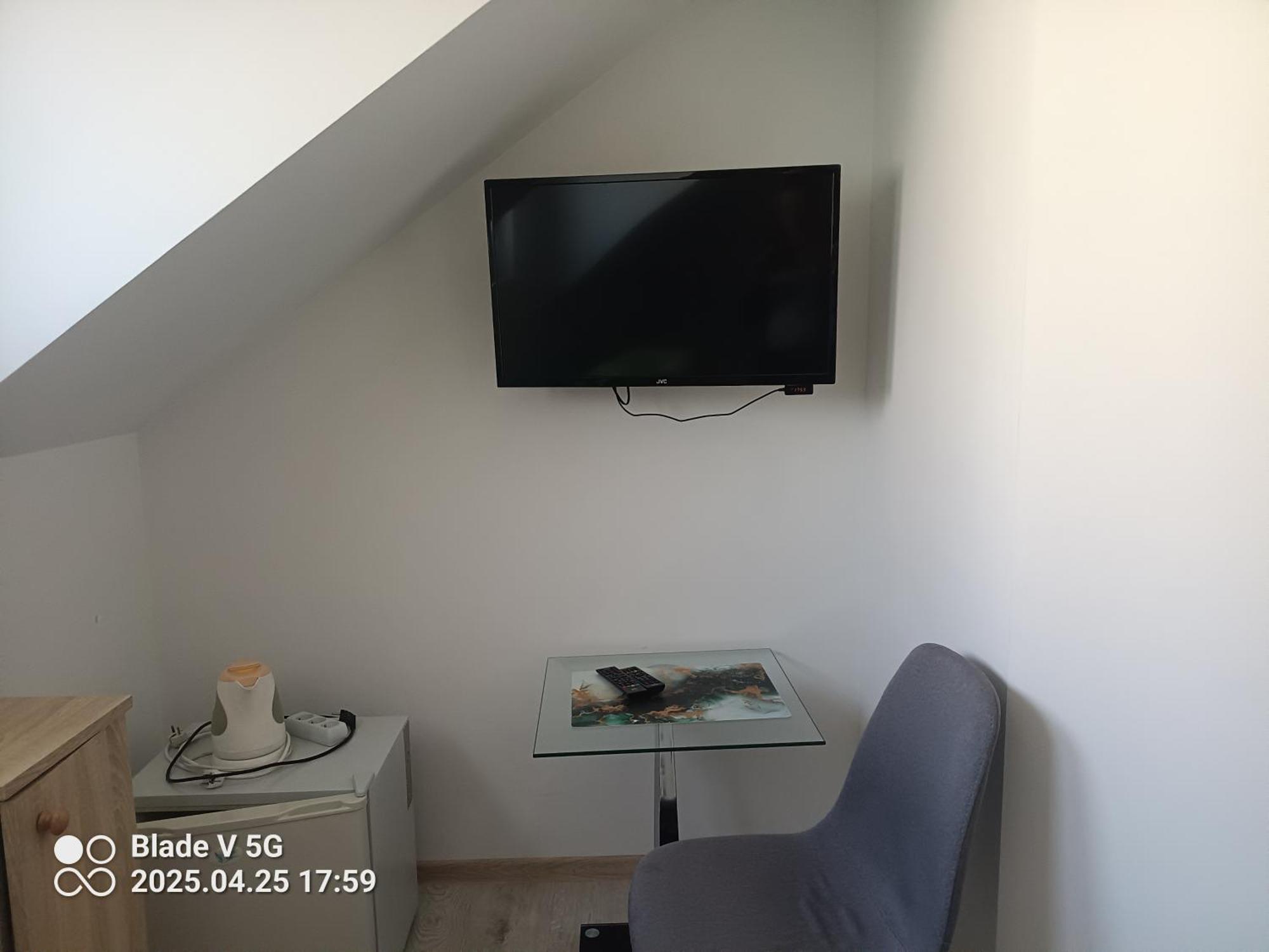 Pokoje Goscinne Tomasz Międzywodzie Buitenkant foto